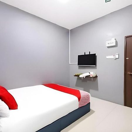 Hotel Iskandar Seri Iskandar Zewnętrze zdjęcie