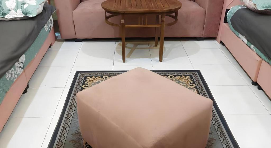 Hotel Iskandar Seri Iskandar Zewnętrze zdjęcie